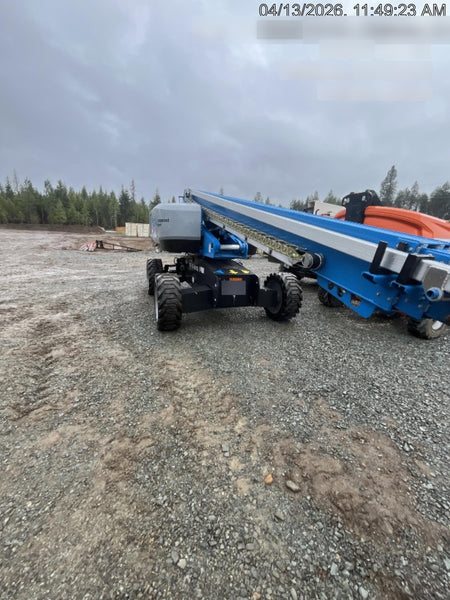 2026 GENIE S-65 XC