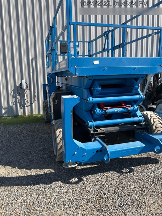 2020 GENIE GS-4390 RT