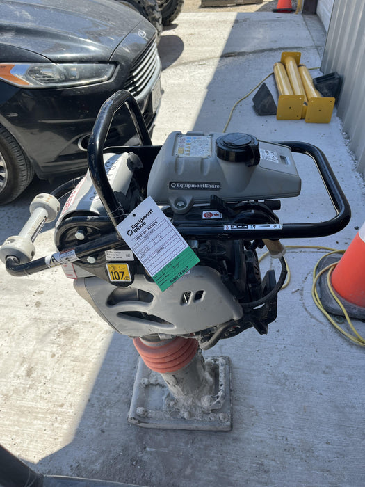 2023 MULTIQUIP MTX60HD