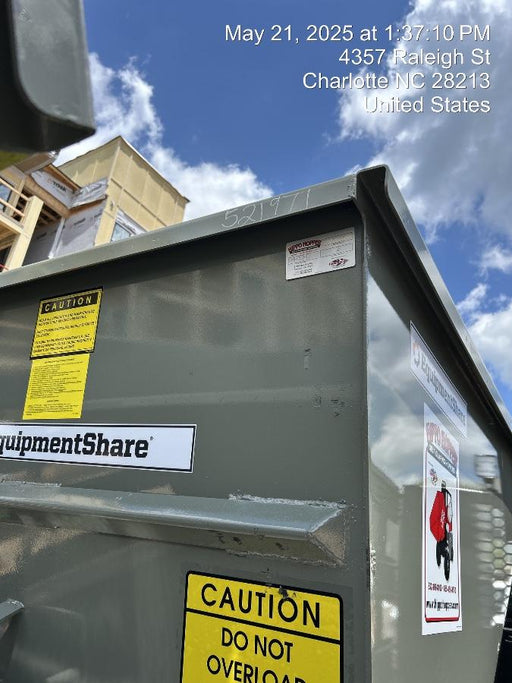 2025 HIPPO HOPPER HH32HD