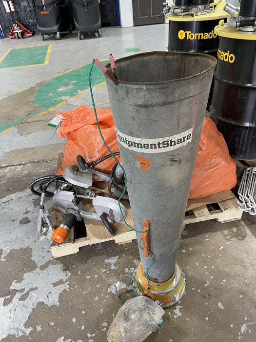 2020 MICHIGAN PNEUMATIC HV-6AM