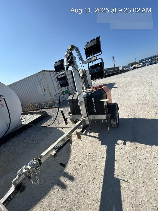 2025 WANCO WLTT-4MM4K