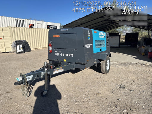 2025 AIRMAN PDSF375DP-6E1