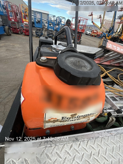 2023 MULTIQUIP MVC82VHW