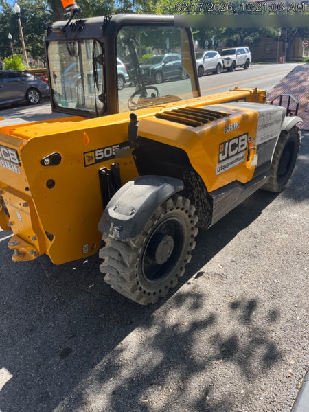 2024 JCB 505-20TC