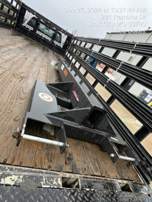 2024 ARROW MATERIAL HANDLING CE60-TH-STP