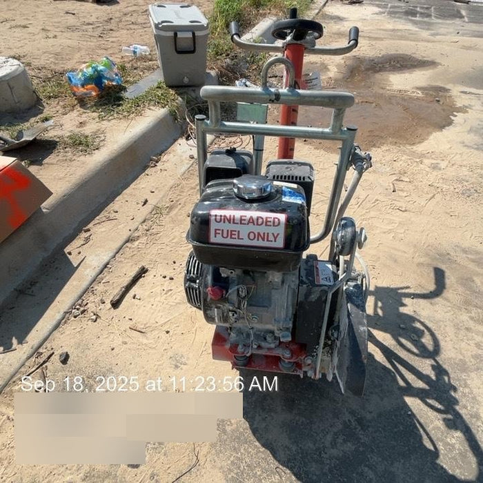 2022 HUSQVARNA FS309