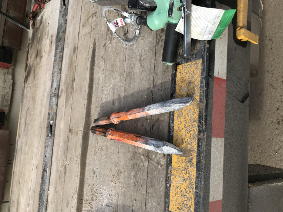 2019 SULLAIR MPB 90A