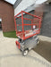 2017 Skyjack SJIII-3219 Skyjack SJIII3219 Scissor Lift w/Trojan Batteries