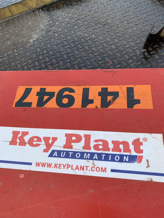 2021 KEY PLANT KP-SCC-804