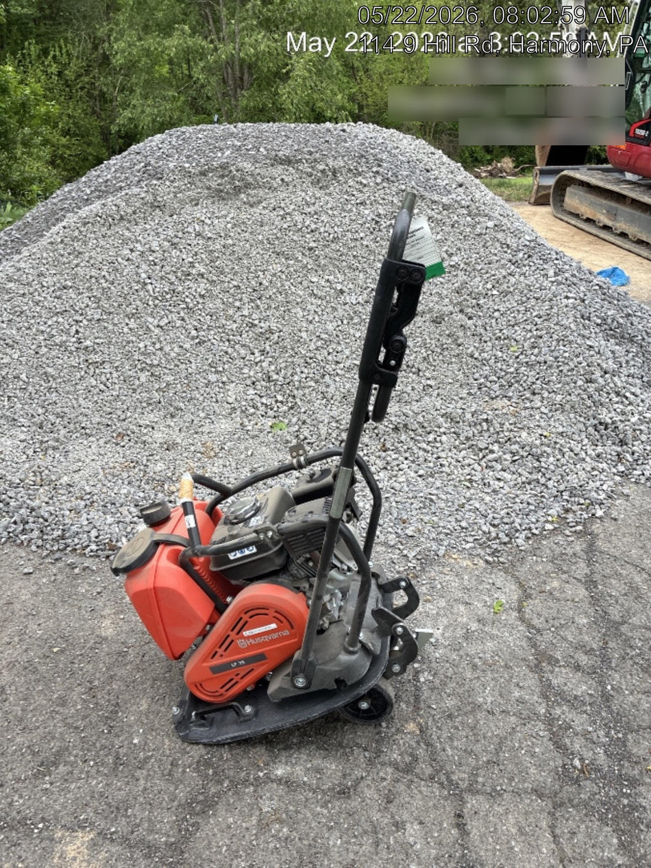 2024 HUSQVARNA LF75