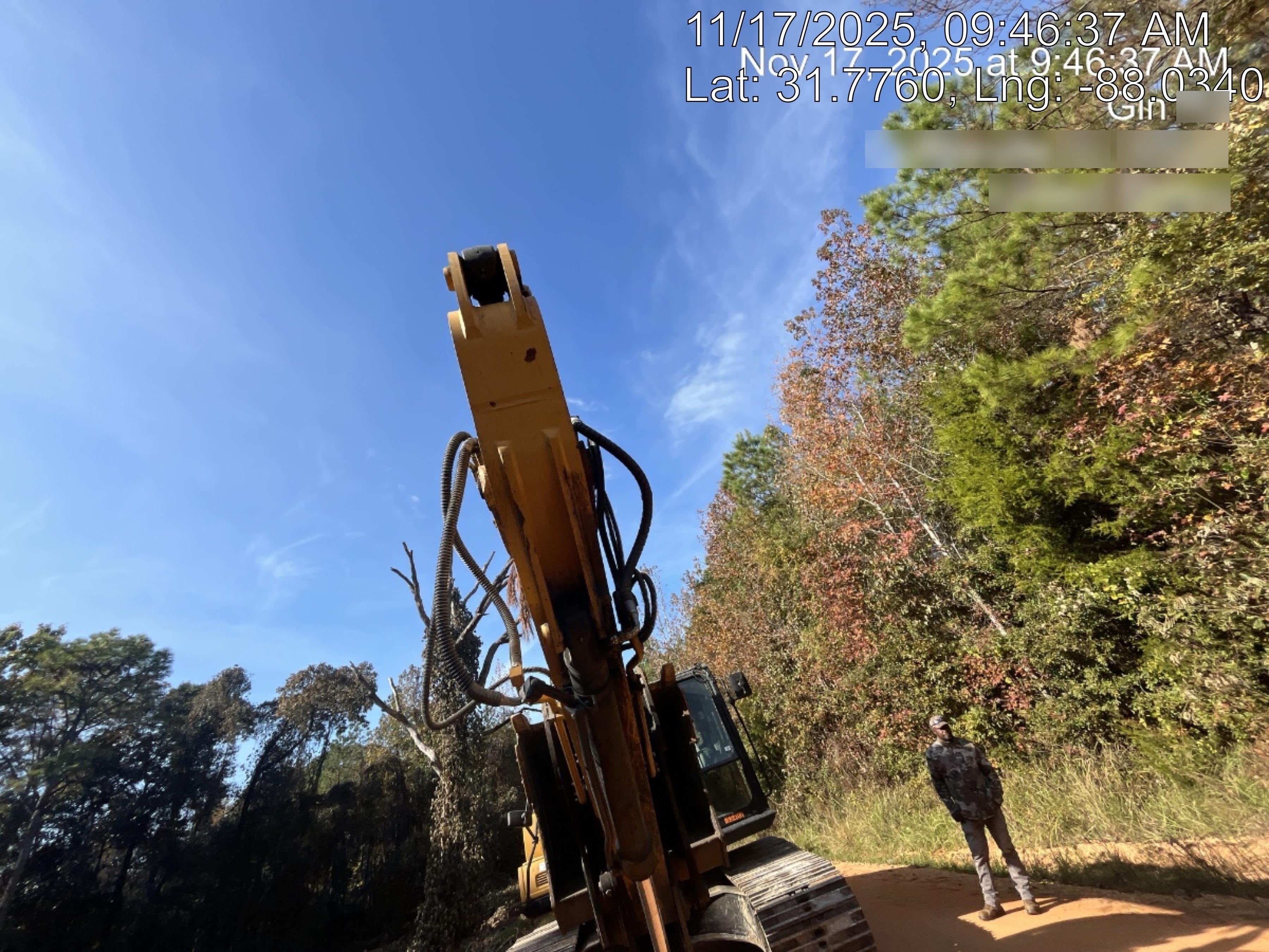 2019 SANY SY215