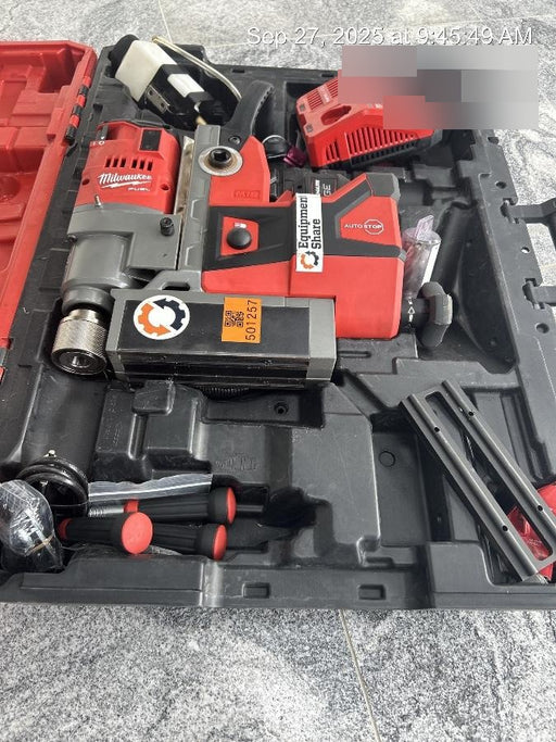 2025 MILWAUKEE 2788-22HD