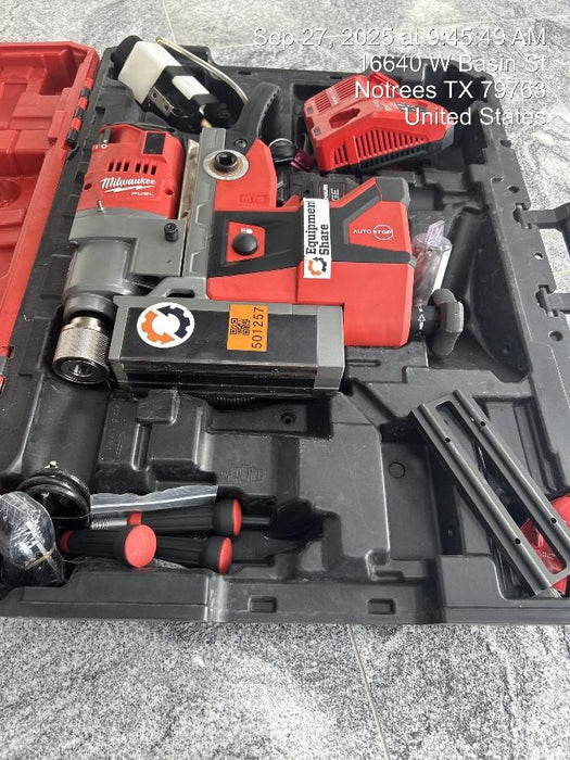 2025 MILWAUKEE 2788-22HD