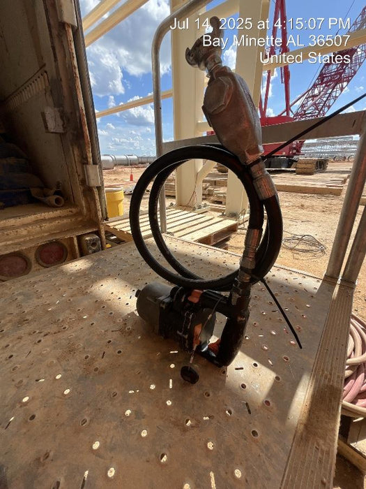 2025 INGERSOLL RAND 3940B2TI