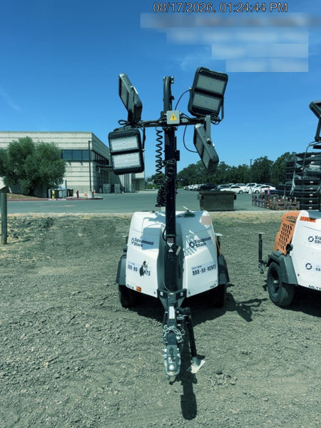 2023 GENERAC MLT2