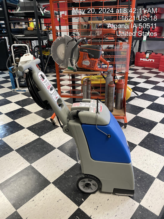 2023 SANICLEAN 96707