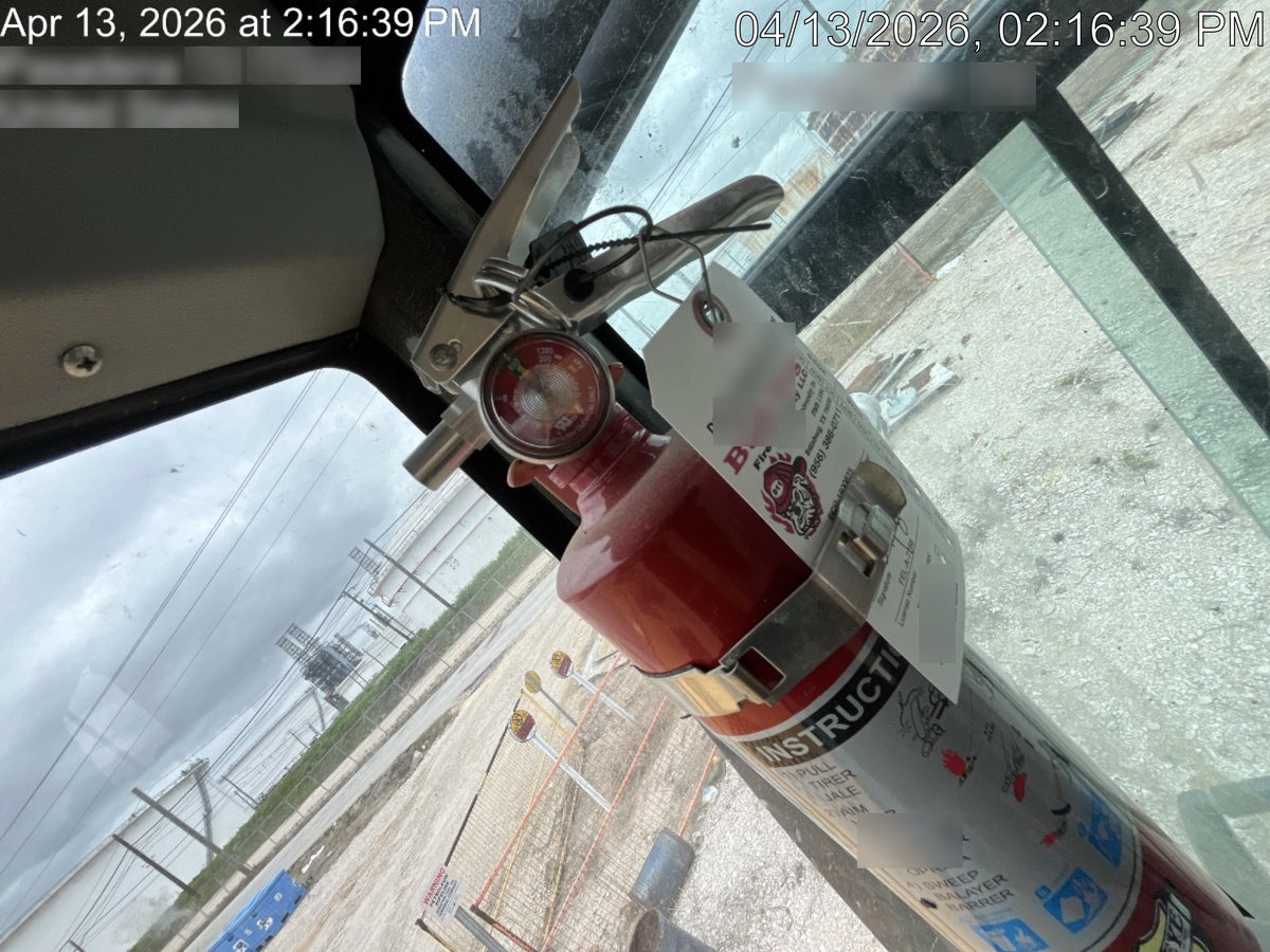 2021 SANY SY155U