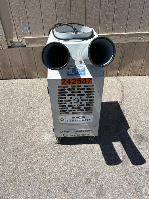 2022 KWIKOOL KPAC1811-2