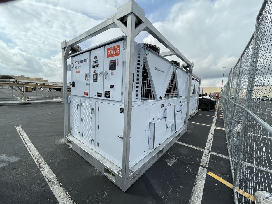 2023 SMARTECH SACP81A-HS