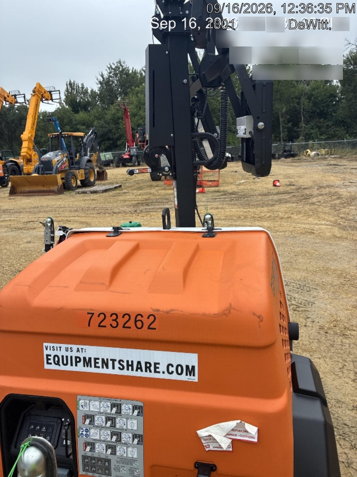 2026 GENERAC MLTS-4