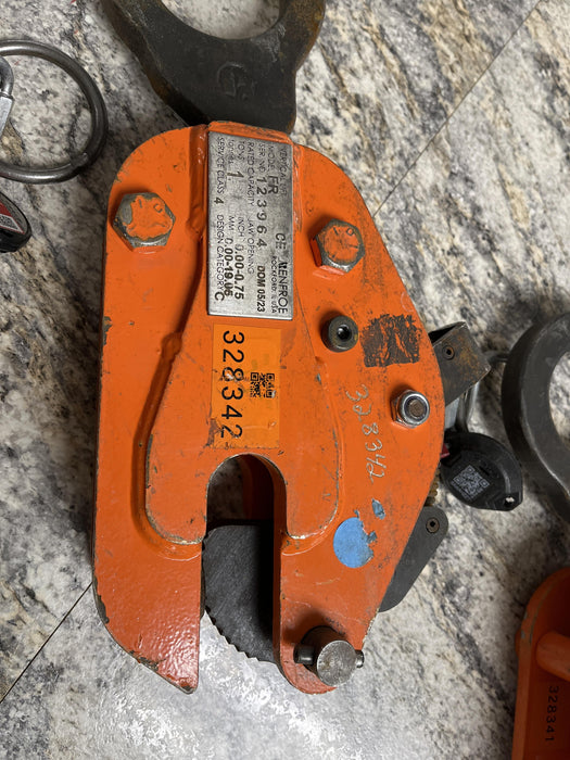 2023 CERTEX CX12-0163