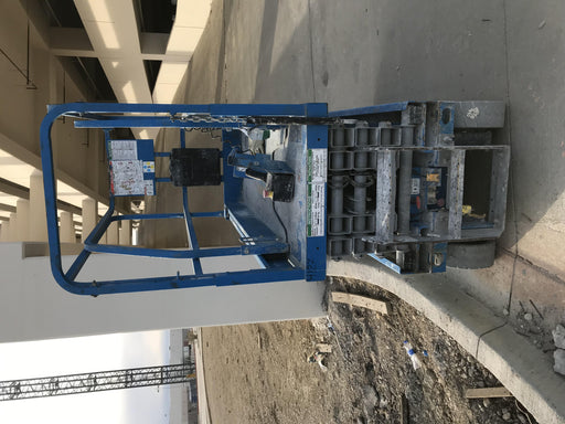 2017 Genie GS-1930 Genie GS1930 Scissor Lift