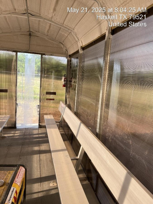 2025 TEXAS COOLING SYSTEMS Texas Icehouse