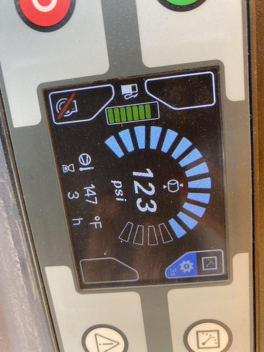 2021 ATLAS COPCO XAS188