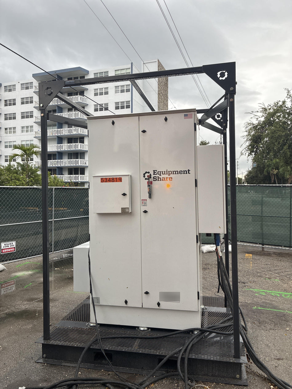 2025 FUJI MD350-EQS