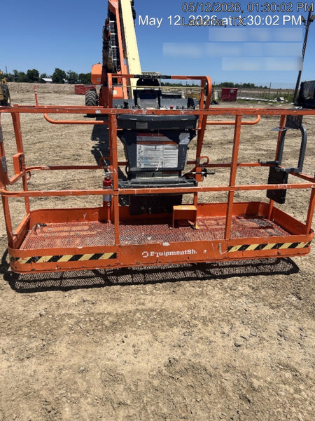 2023 JLG 1500SJ