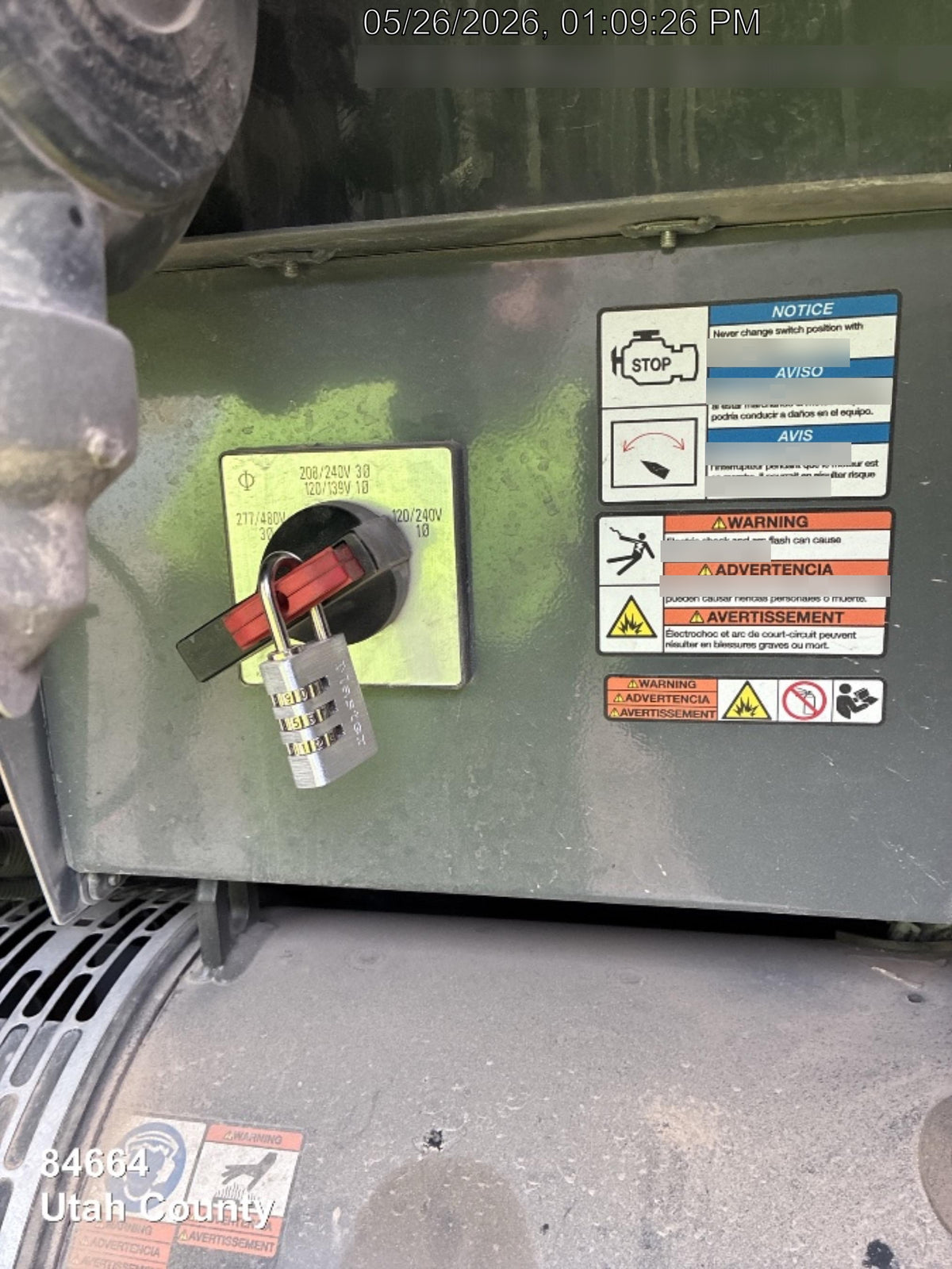 2019 WACKER NEUSON G50