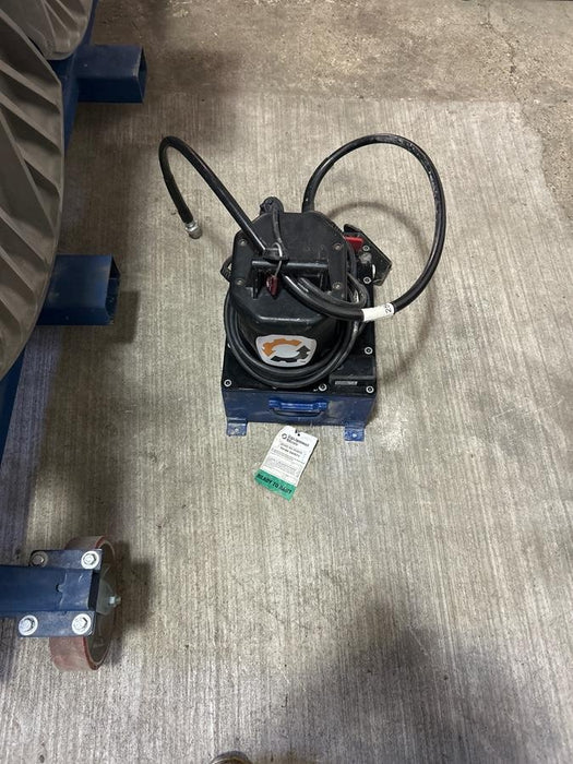 2023 CURRENT TOOLS 254P