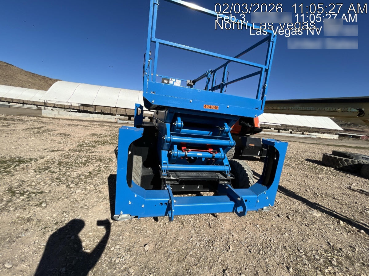 2024 GENIE GS-4390 RT