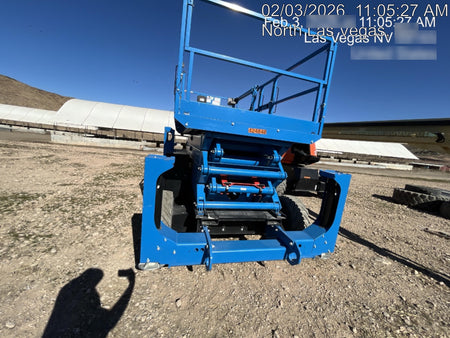 2024 GENIE GS-4390 RT
