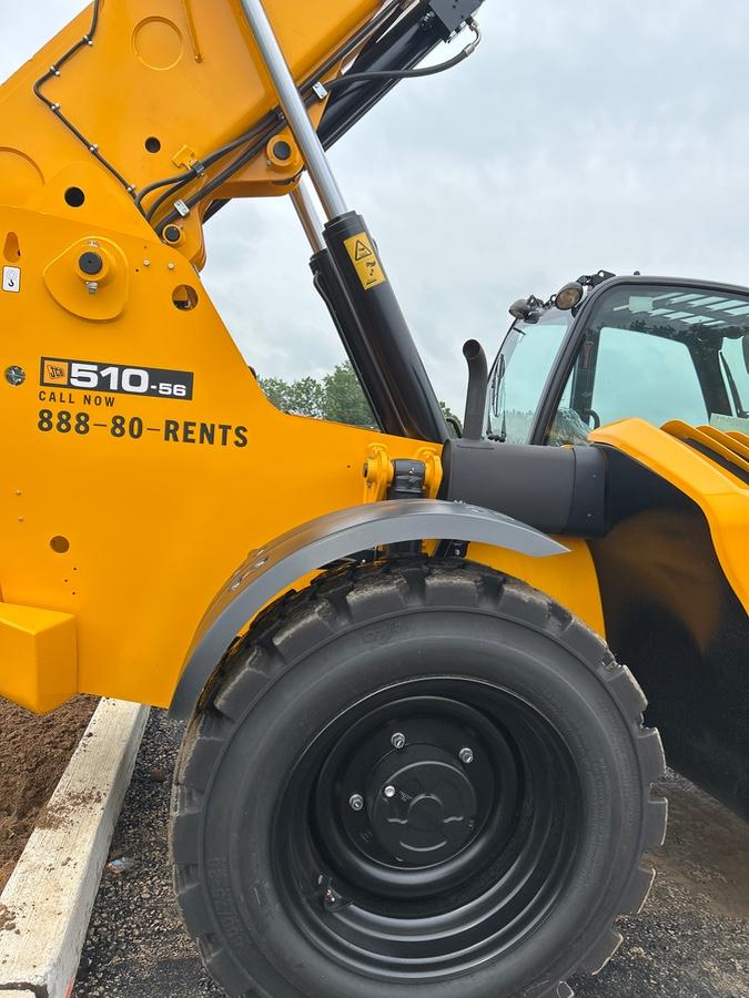 2025 JCB 510-56