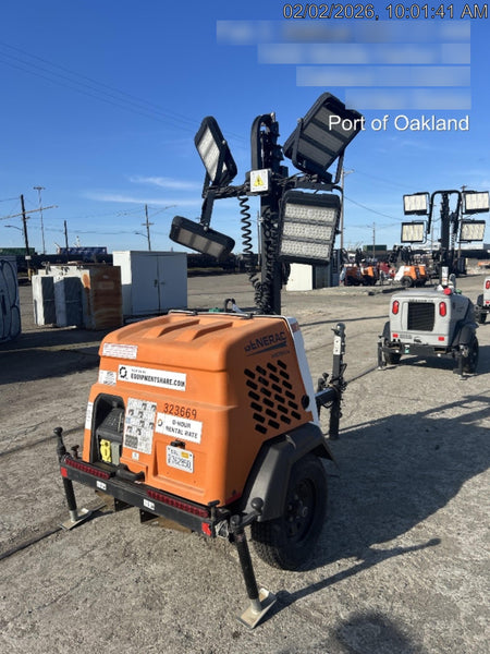 2023 GENERAC MLT2