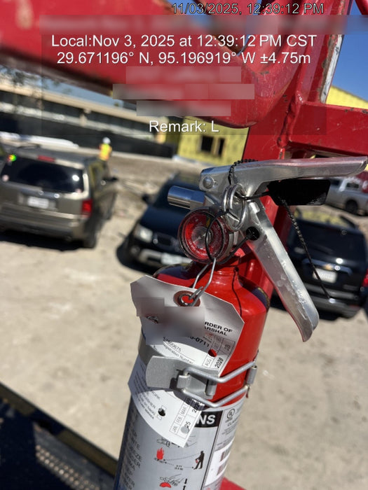 2019 MEC 1330SE MEC 1330SE w/ES Track Hardware, Full Extended 2 Year Warranty