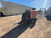 2021 Lincoln Electric Vantage 549X Ready Pak 3, ORANGE (includes trailer, cable rack, fender light kit)