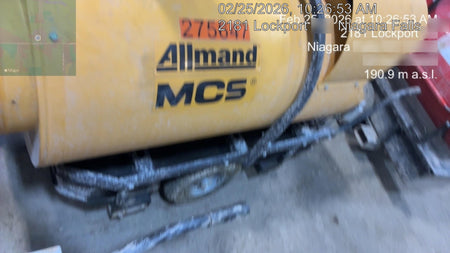 2022 ALLMAND BV50015