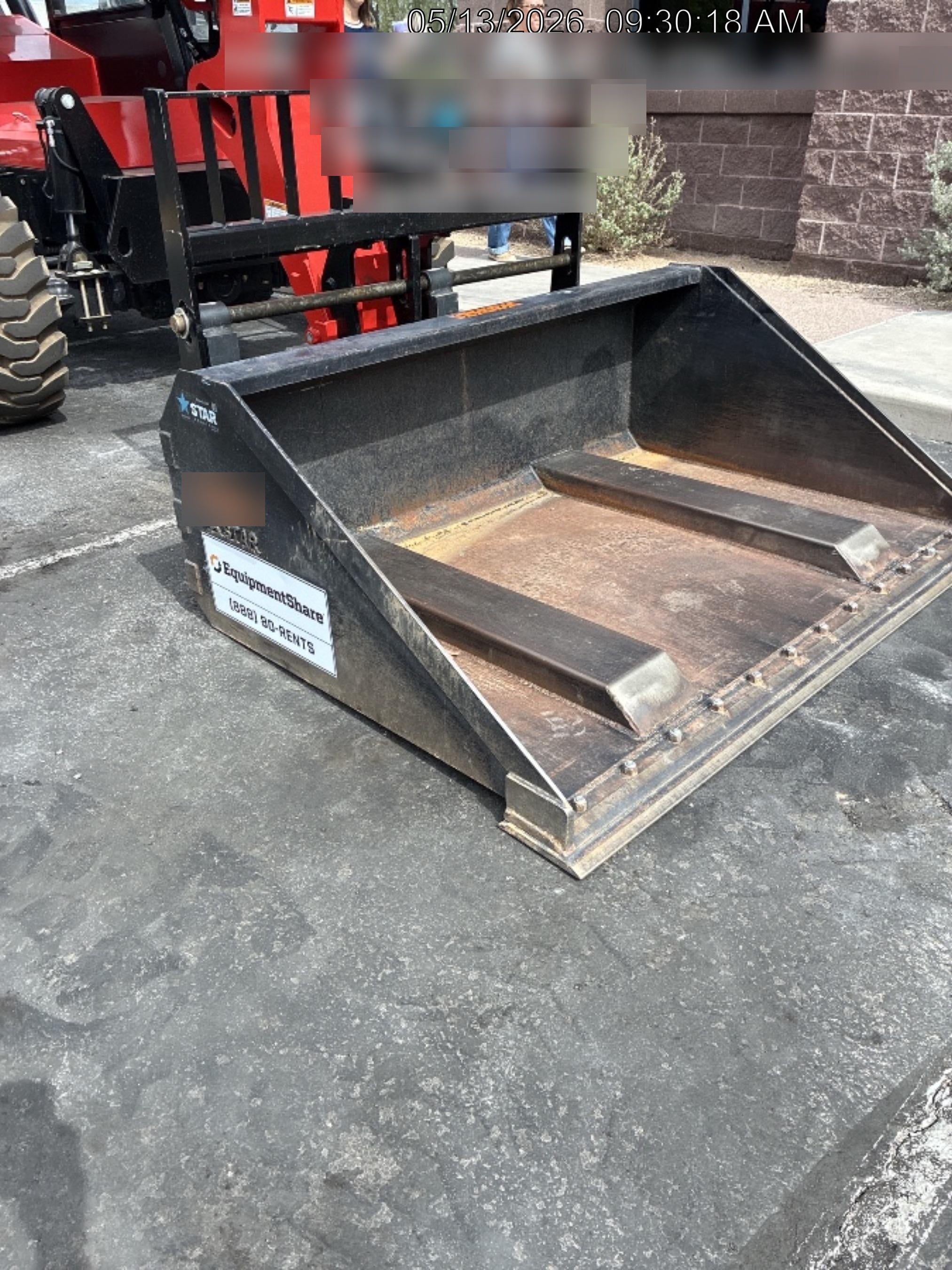 2025 STAR INDUSTRIES 1406B
