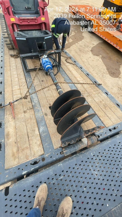 2023 AUGER TORQUE 3300-30