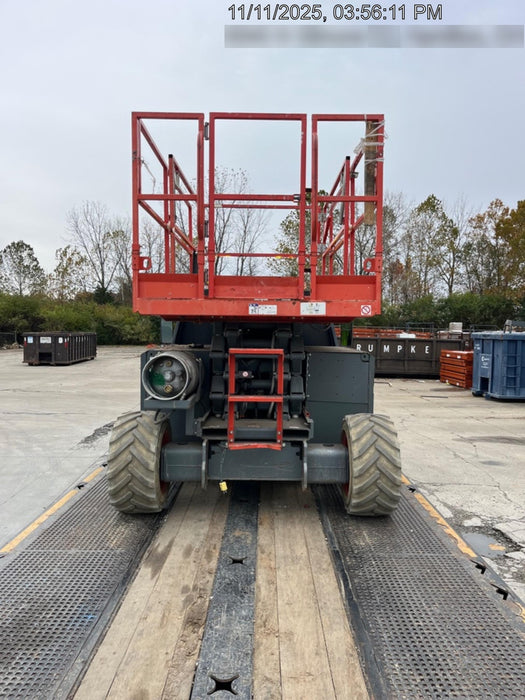 2019 SKYJACK SJ6832 RT