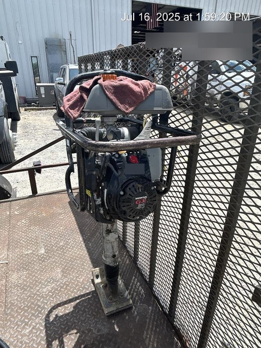 2023 MULTIQUIP MTR40HF