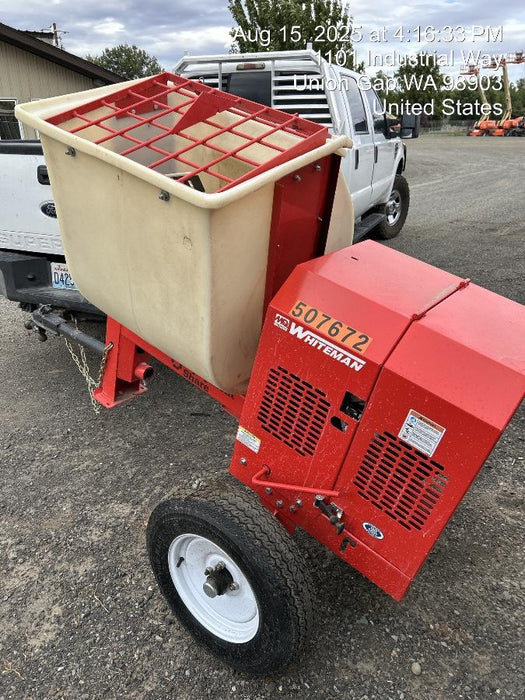 2025 MULTIQUIP WM90PH8