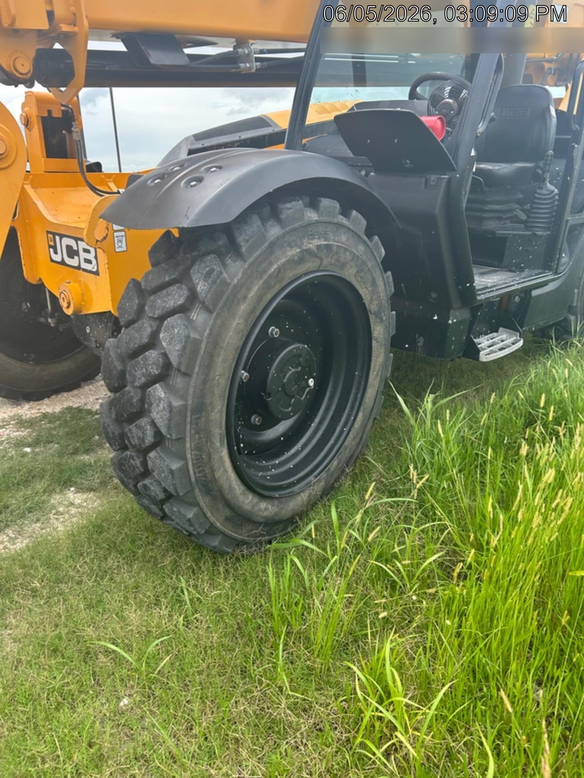 2024 JCB 506-36