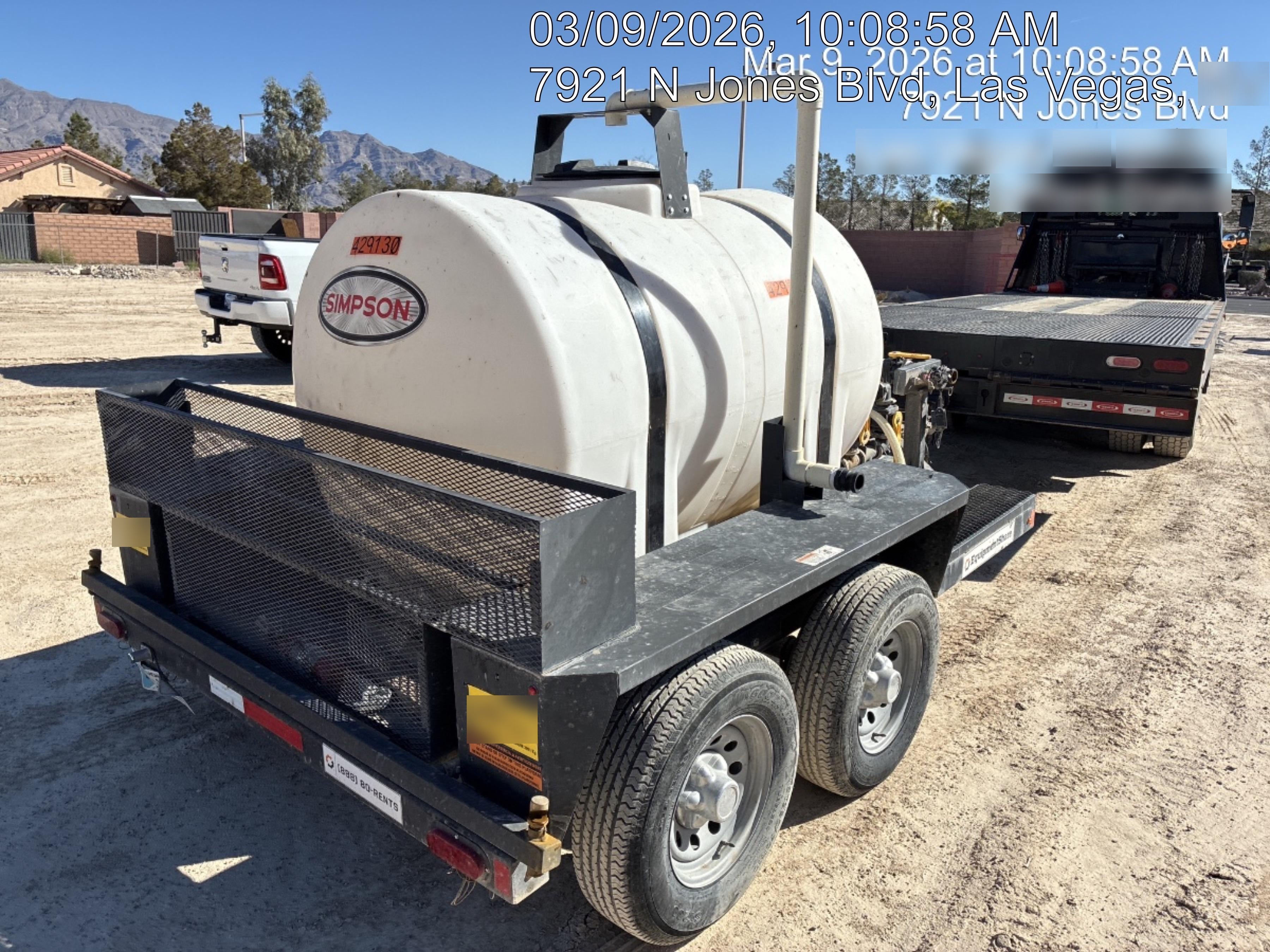 2024 SIMPSON SWT-52517