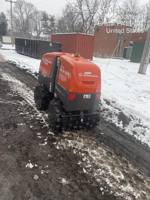 2024 HUSQVARNA LP9505