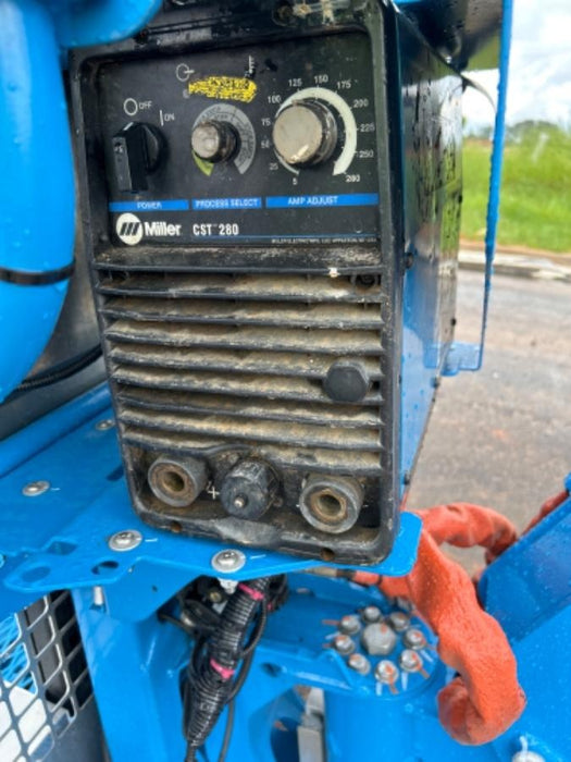 2020 MILLER ELECTRIC CST-280