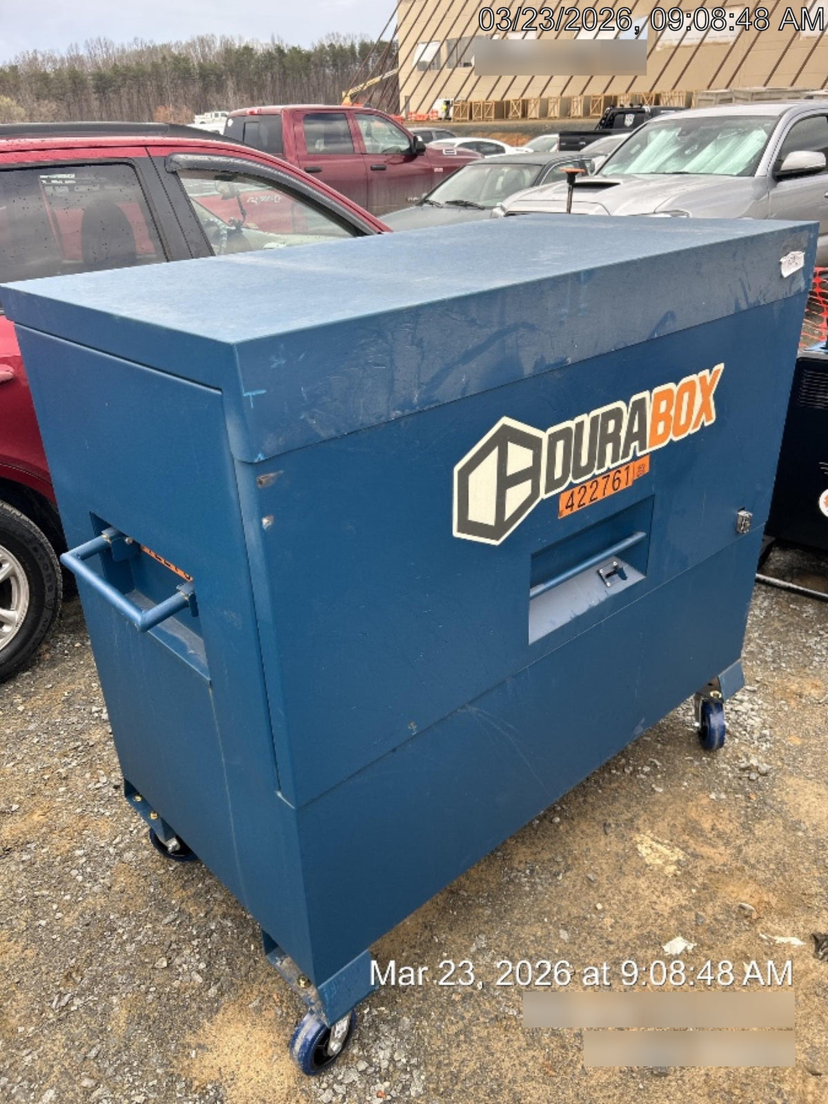 2024 DURABOX DB212